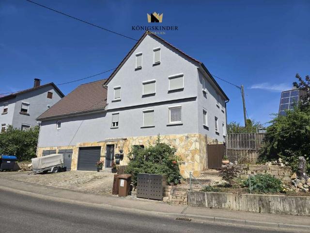 Haus zum Kaufen in Altdorf 699.000,00 EUR 250 m²