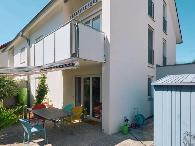 Haus zum Kaufen in Altdorf 748.500,00 EUR 158 m²