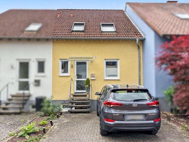 Haus zum Kaufen in Altdorf 250.000,00 EUR 118 m²