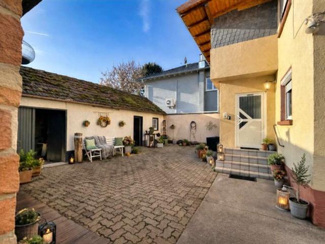 Haus zum Kaufen in Altdorf 379.000,00 EUR 150 m²