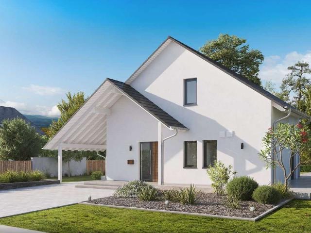 Haus zum Kaufen in Altenbamberg 393.900,00 EUR 137 m²
