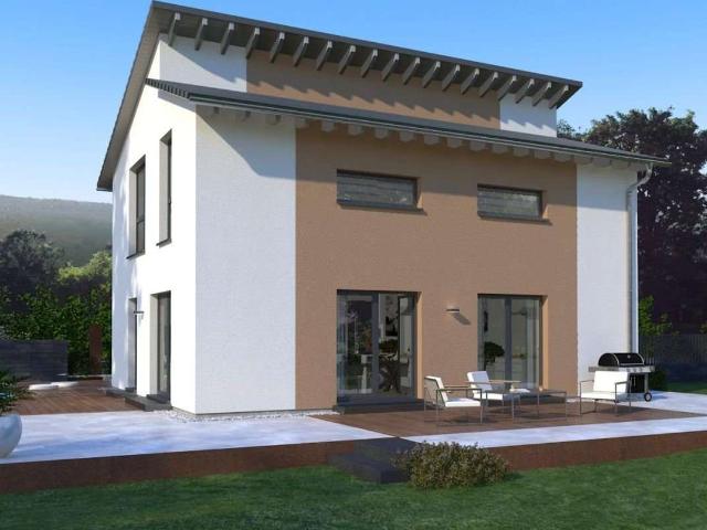 Haus zum Kaufen in Altenbamberg 413.900,00 EUR 161.52 m²