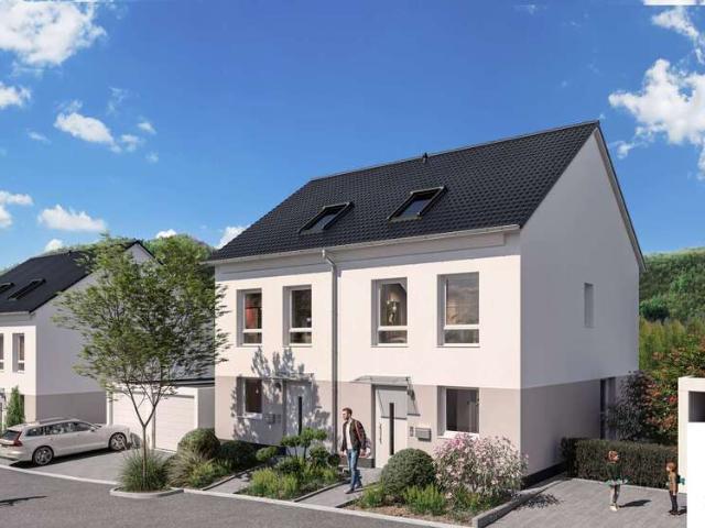 Haus zum Kaufen in Altenbamberg 430.000,00 EUR 108 m²