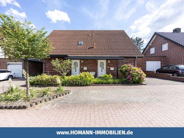 Haus zum Kaufen in Altenberge 575.000,00 EUR 163 m²