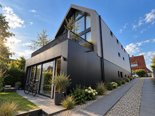 Haus zum Kaufen in Altenberge 1.090.000,00 EUR 280.4 m²