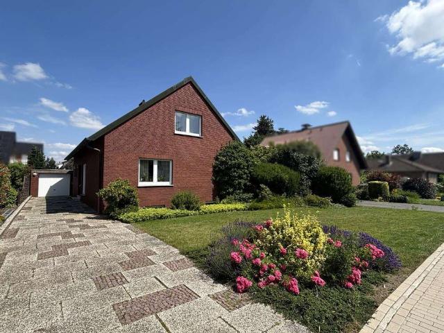 Haus zum Kaufen in Altenberge 399.000,00 EUR 126.37 m²