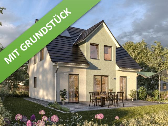 Haus zum Kaufen in Altenhagen 359.850,00 EUR 124 m²