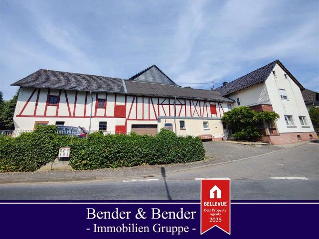 Haus zum Kaufen in Altenkirchen 279.000,00 EUR 174 m²