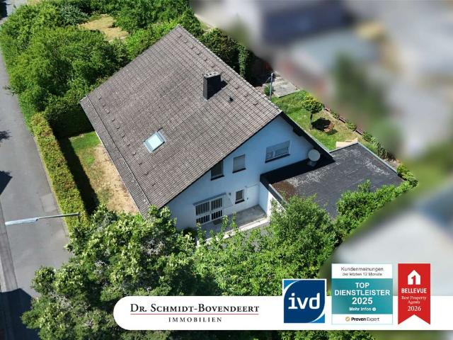 Haus zum Kaufen in Altenkirchen 343.000,00 EUR 204 m²
