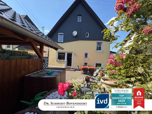 Haus zum Kaufen in Altenkirchen 315.000,00 EUR 120 m²