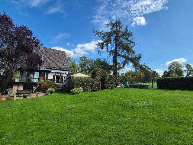 Haus zum Kaufen in Altenkirchen 469.000,00 EUR 260 m²