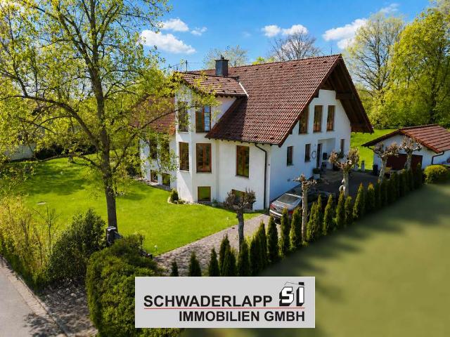 Haus zum Kaufen in Altenkirchen 569.000,00 EUR 260 m²