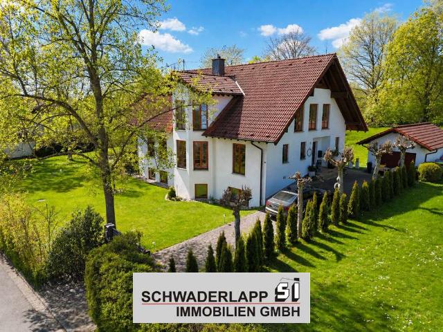 Haus zum Kaufen in Altenkirchen 569.000,00 EUR 260 m²