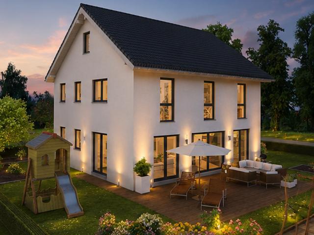 Haus zum Kaufen in Altenmittlau 798.800,00 EUR 150 m²
