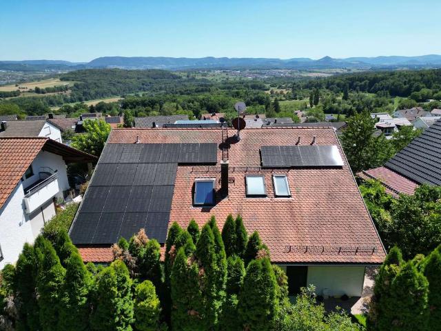 Haus zum Kaufen in Altenriet 895.000,00 EUR 371.05 m²