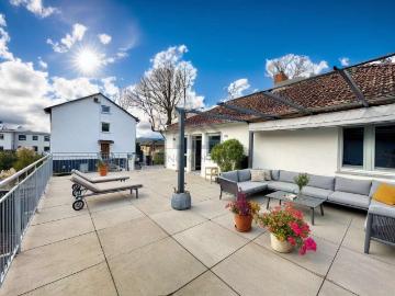 Altenstadt, Wetteraukreis, Mittelhessen, Hessen, Bundesland