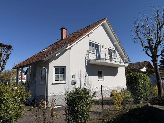 Haus zum Kaufen in Altenstadt 585.000,00 EUR 148 m²