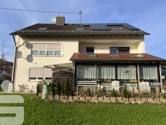 Haus zum Kaufen in Altenstadt 690.000,00 EUR 316 m²