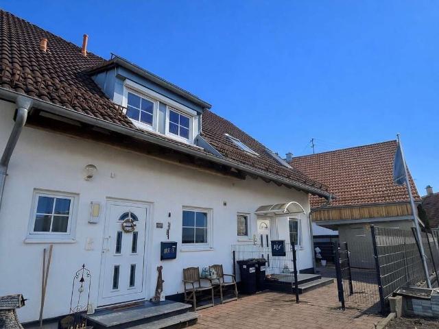 Haus zum Kaufen in Altenstadt 369.000,00 EUR 102 m²