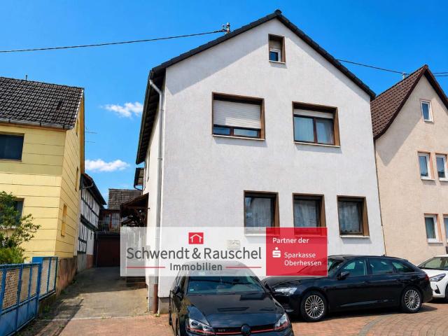 Haus zum Kaufen in Altenstadt 398.000,00 EUR 177.6 m²