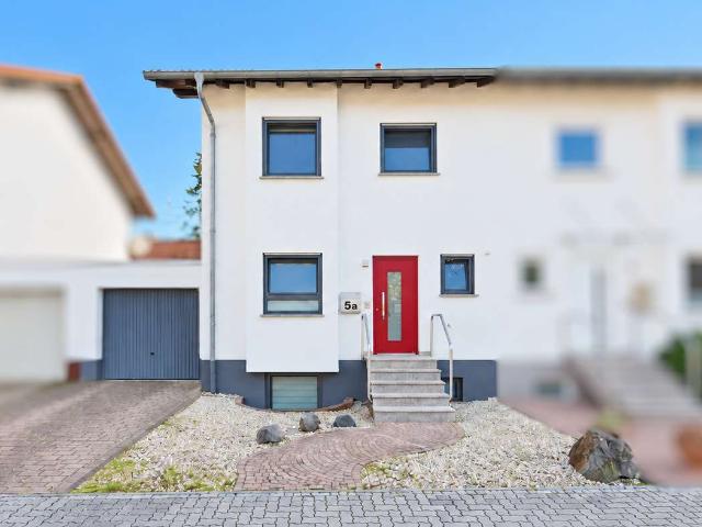 Haus zum Kaufen in Altenstadt Waldsiedlung 398.000,00 EUR 108 m²