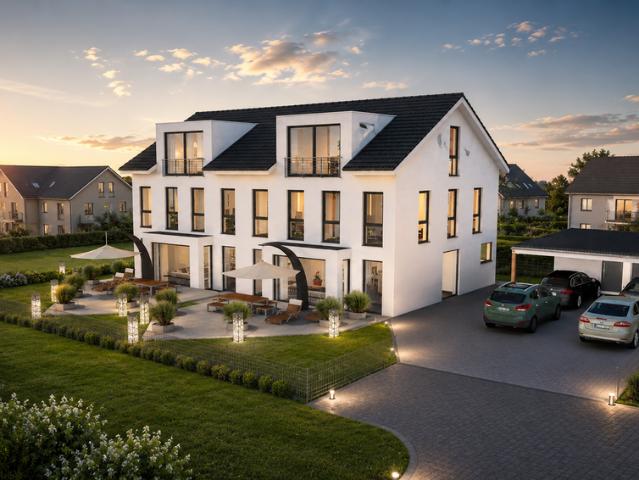 Haus zum Kaufen in Altenstadt Waldsiedlung 595.000,00 EUR 210 m²