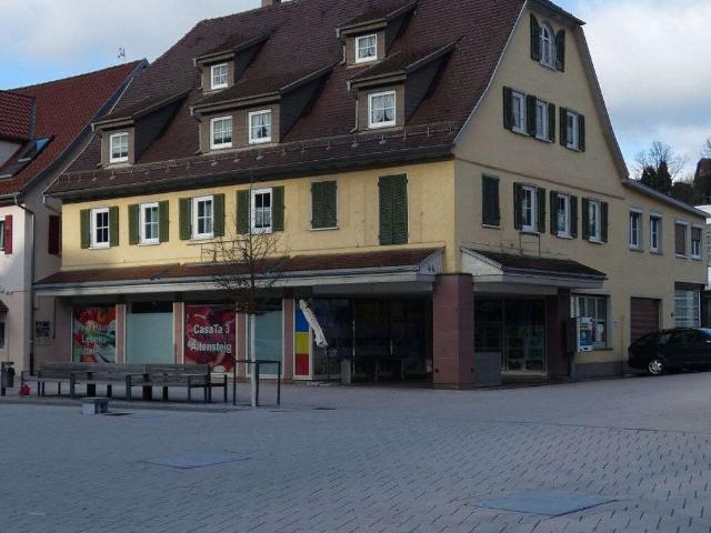 Haus zum Kaufen in Altensteig 649.000,00 EUR 428.5 m²