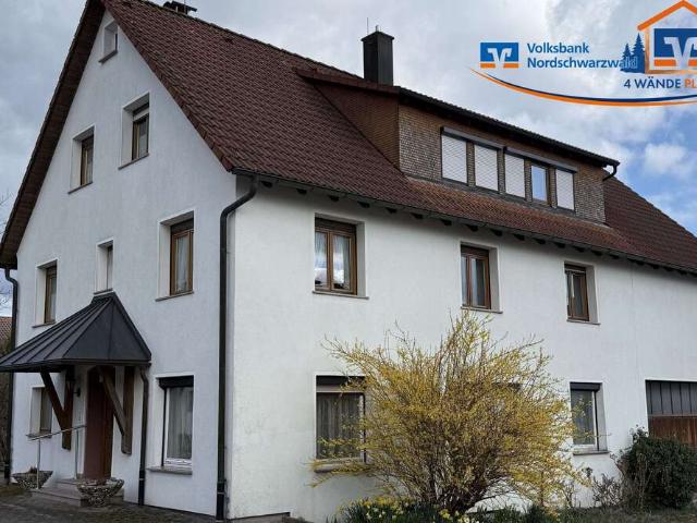 Haus zum Kaufen in Altensteig 770.000,00 EUR 210 m²