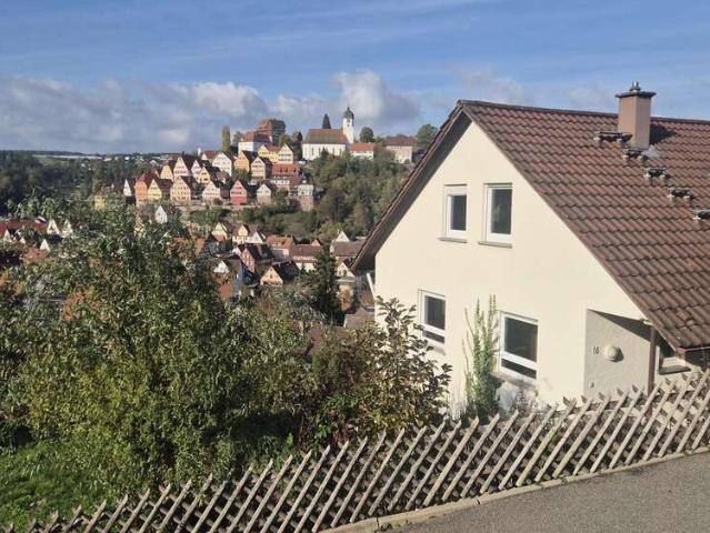Haus zum Kaufen in Altensteig 325.000,00 EUR 117 m²