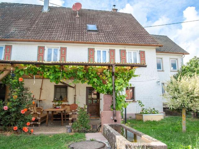 Haus zum Kaufen in Altensteig 365.000,00 EUR 155 m²