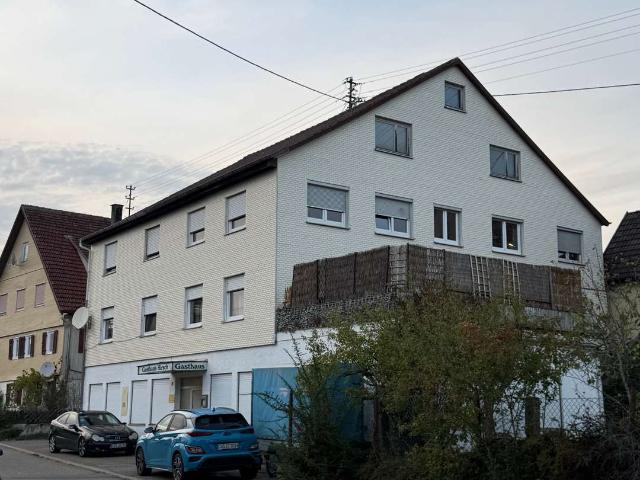 Haus zum Kaufen in Altensteig 395.000,00 EUR 309 m²