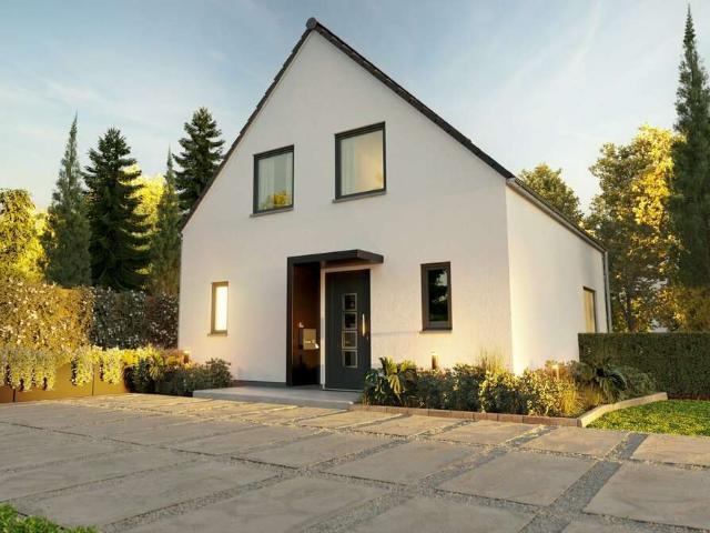 Haus zum Kaufen in Altes Lager 305.210,00 EUR 114 m²