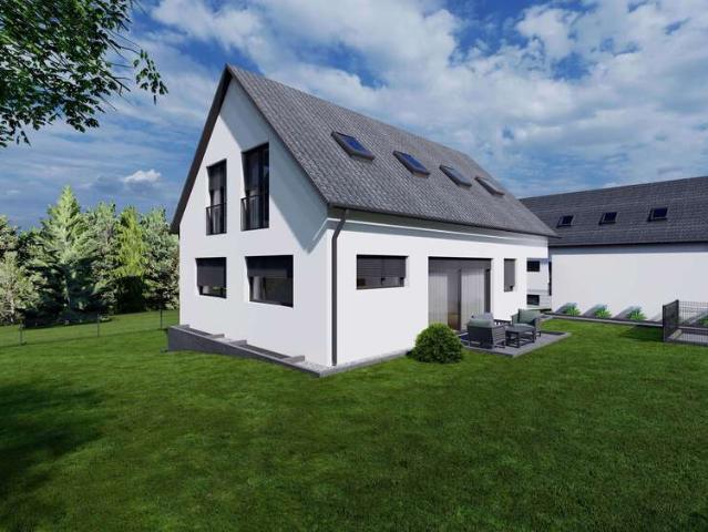 Haus zum Kaufen in Althegnenberg 875.000,00 EUR 169 m²