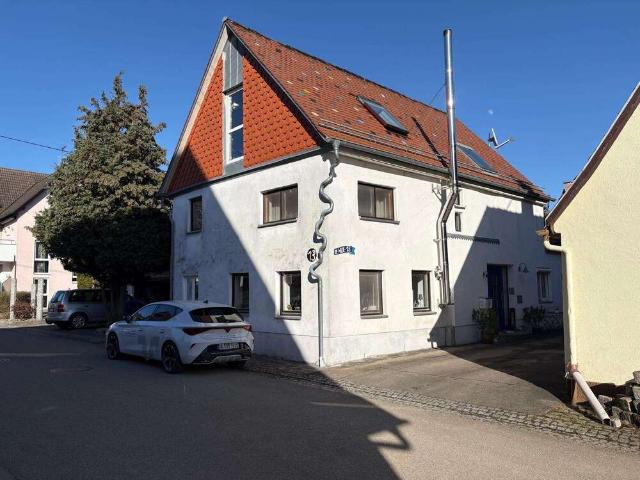 Haus zum Kaufen in Altheim Alb 349.000,00 EUR 170 m²