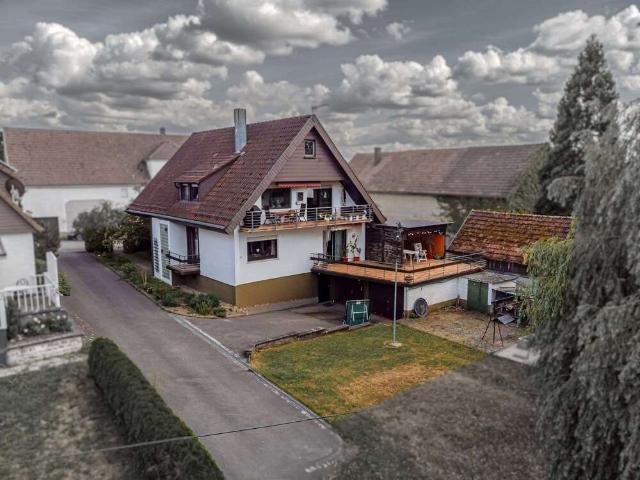 Haus zum Kaufen in Althengstett 549.000,00 EUR 200.45 m²