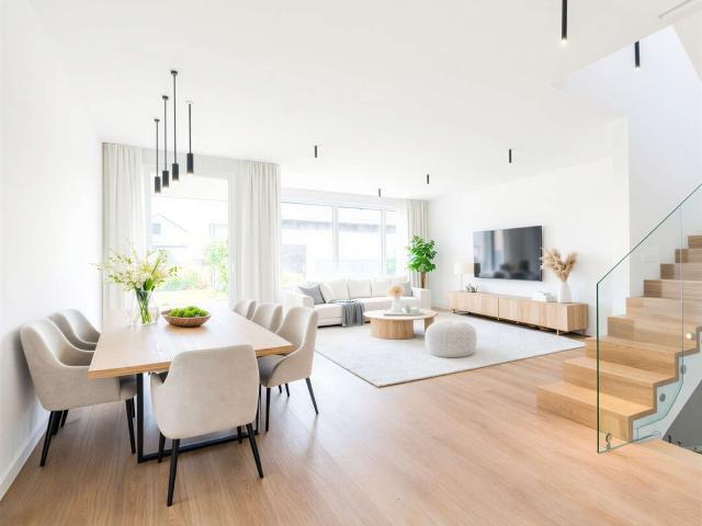 Haus zum Kaufen in Althengstett 885.000,00 EUR 153.8 m²