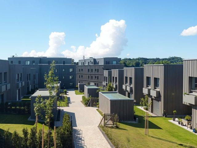Haus zum Kaufen in Althengstett 955.000,00 EUR 154.2 m²
