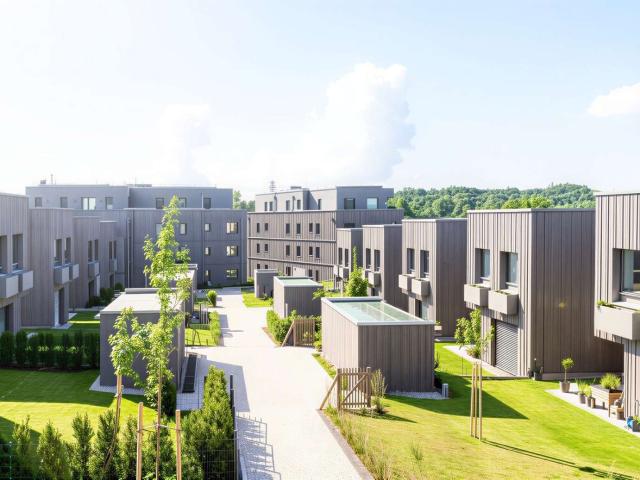 Haus zum Kaufen in Althengstett 955.000,00 EUR 154.2 m²