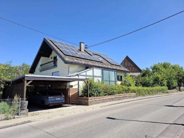 Haus zum Kaufen in Althütte 398.000,00 EUR 148 m²
