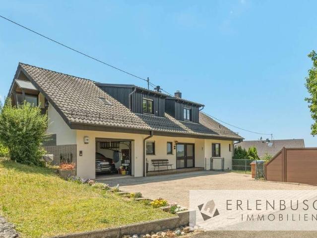 Haus zum Kaufen in Althütte Sechselberg 579.000,00 EUR 261 m²