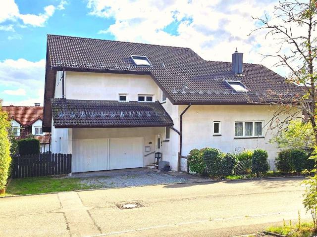 Haus zum Kaufen in Althütte Waldenweiler 669.000,00 EUR 292.7 m²
