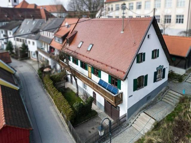 Haus zum Kaufen in Altomünster 395.000,00 EUR 163 m²