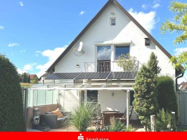 Haus zum Kaufen in Altomünster 549.000,00 EUR 116 m²