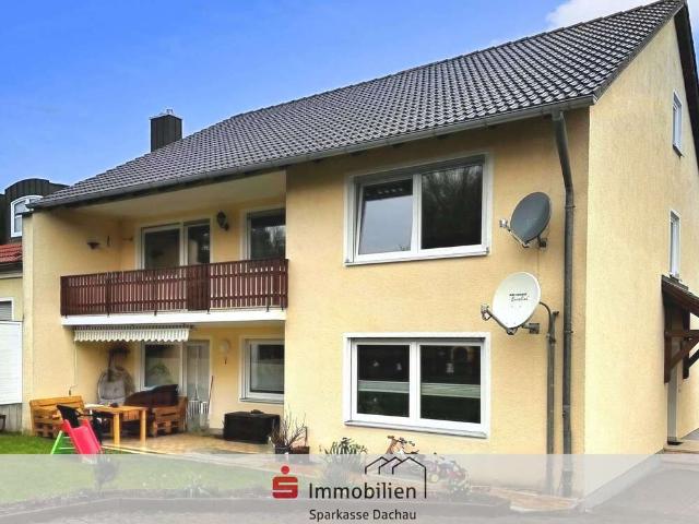 Haus zum Kaufen in Altomünster 699.000,00 EUR 192 m²