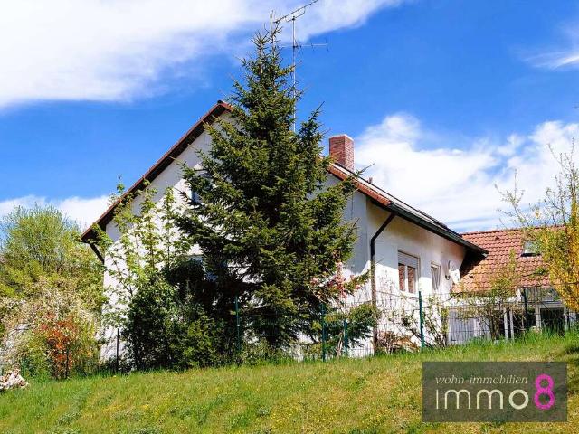 Haus zum Kaufen in Altomünster 699.999,00 EUR 200 m²