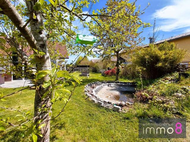 Haus zum Kaufen in Altomünster 748.000,00 EUR 200 m²