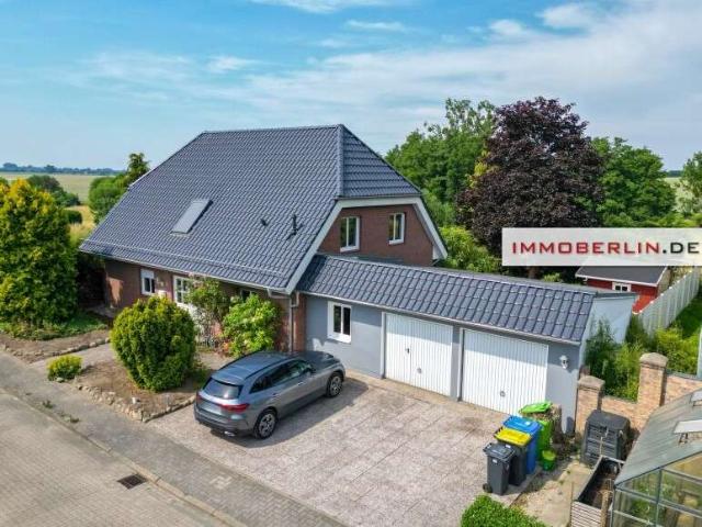 Haus zum Kaufen in Altlandsberg Wegendorf 498.000,00 EUR 172 m²