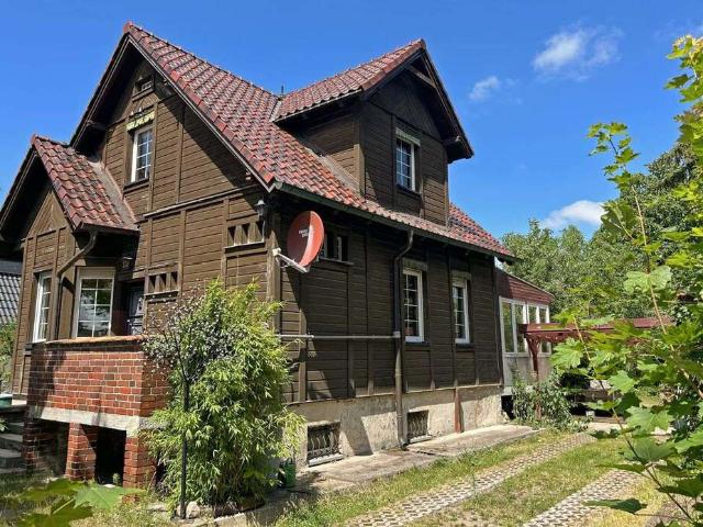 Haus zum Kaufen in Altlandsberg 299.000,00 EUR 79 m²