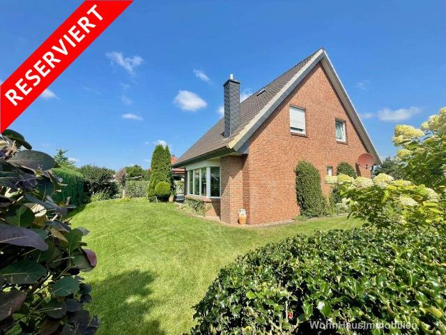 Haus zum Kaufen in Altlandsberg 369.000,00 EUR 107 m²