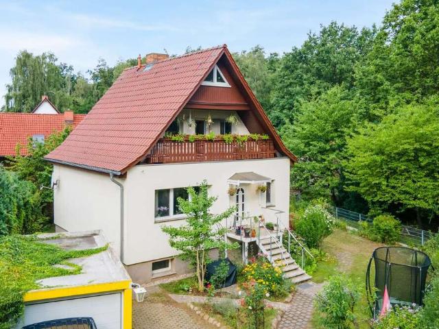 Haus zum Kaufen in Altlandsberg 399.000,00 EUR 85.48 m²